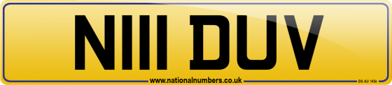 N111 DUV