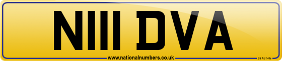 N111 DVA