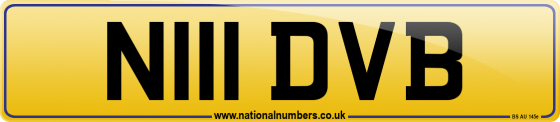 N111 DVB