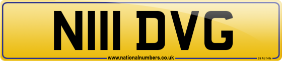 N111 DVG