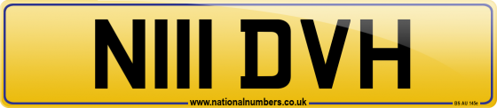 N111 DVH