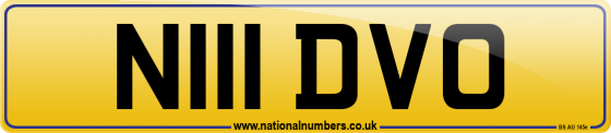N111 DVO