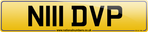 N111 DVP