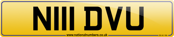 N111 DVU