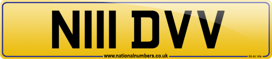N111 DVV