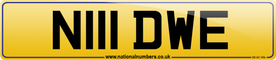 N111 DWE