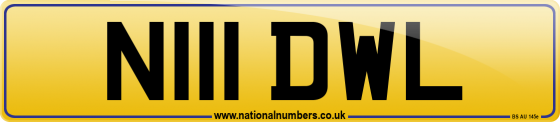 N111 DWL