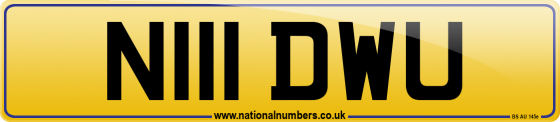 N111 DWU