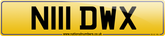 N111 DWX