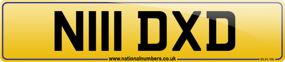 N111 DXD