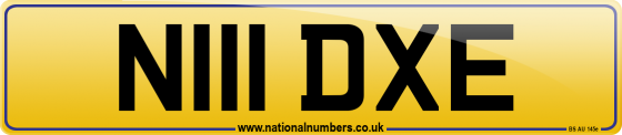 N111 DXE