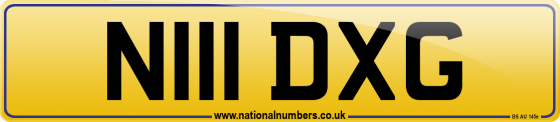 N111 DXG
