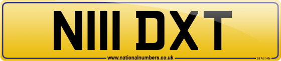 N111 DXT