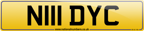 N111 DYC