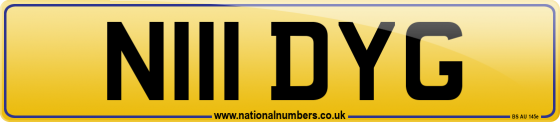 N111 DYG