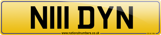 N111 DYN