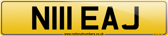 N111 EAJ
