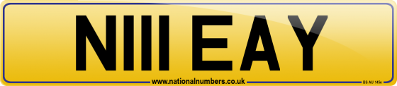 N111 EAY