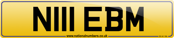 N111 EBM