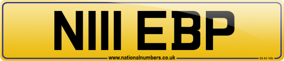 N111 EBP