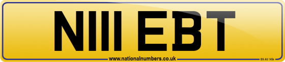 N111 EBT