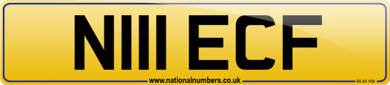 N111 ECF