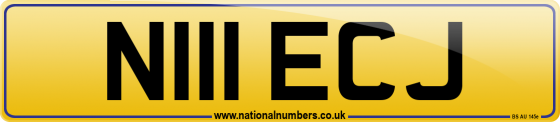 N111 ECJ