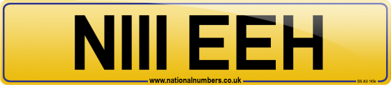 N111 EEH