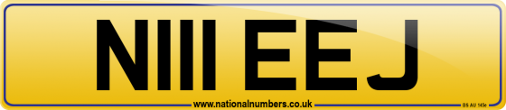 N111 EEJ
