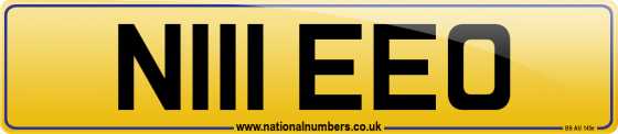 N111 EEO