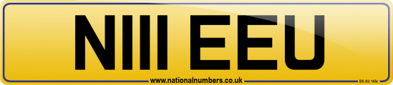 N111 EEU