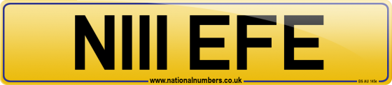 N111 EFE