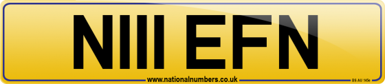 N111 EFN