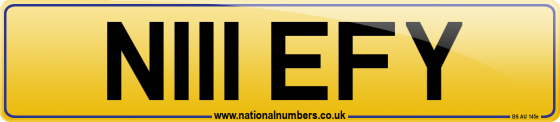 N111 EFY