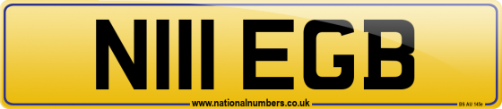 N111 EGB