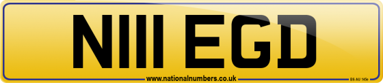 N111 EGD