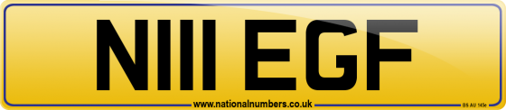 N111 EGF