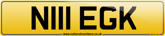 N111 EGK