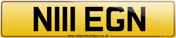 N111 EGN
