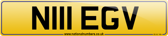 N111 EGV