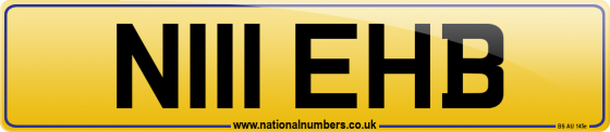 N111 EHB