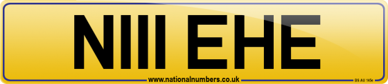 N111 EHE