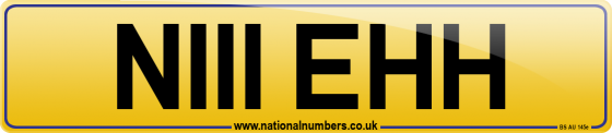 N111 EHH