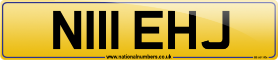 N111 EHJ