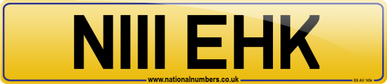 N111 EHK