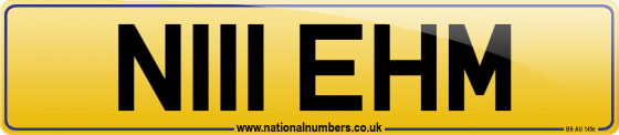 N111 EHM