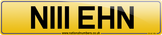 N111 EHN