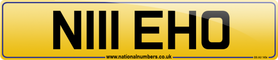 N111 EHO