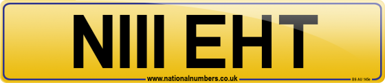 N111 EHT