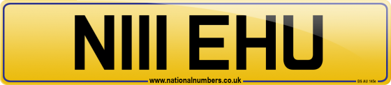 N111 EHU